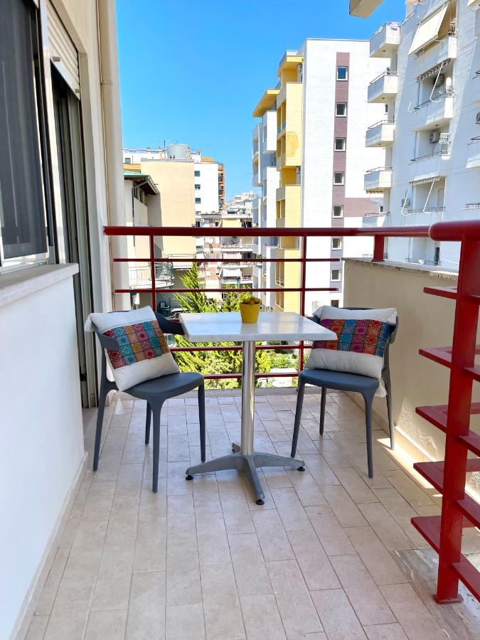 Sunrise Golem Summer Apartment - Chambres d’hôtes Durrës