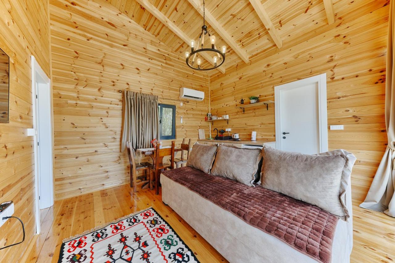 Haus mit 1 Schlafzimmer