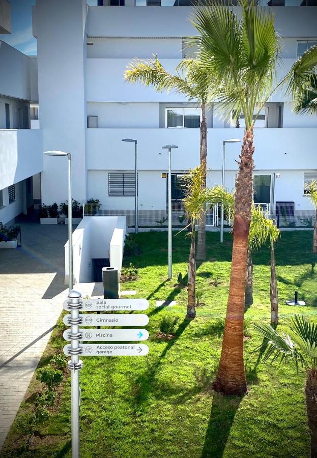 MyChoice Frida - Chambres d’hôtes Rota