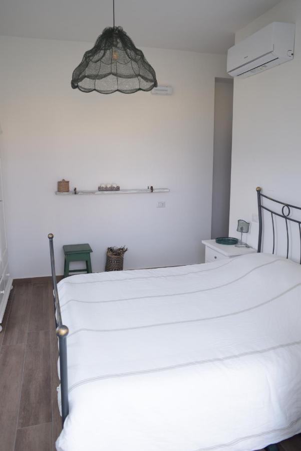 Deluxe Twin Room with Sea View
