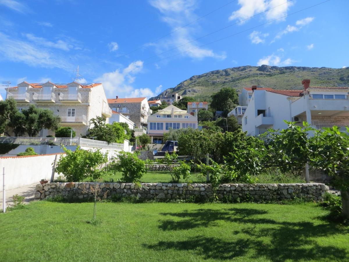 Casa Milolaza - B&B Mlini