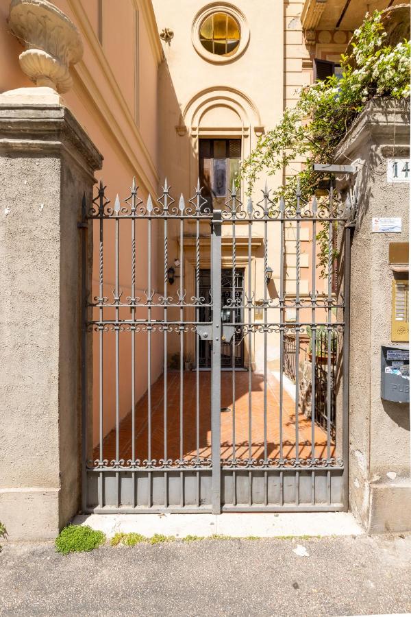 Scipioni Rome Apartment - Vatican - B&B Roma