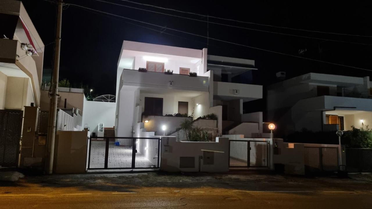 Vacanze in villa in località bandiera blu - Ferienwohnung