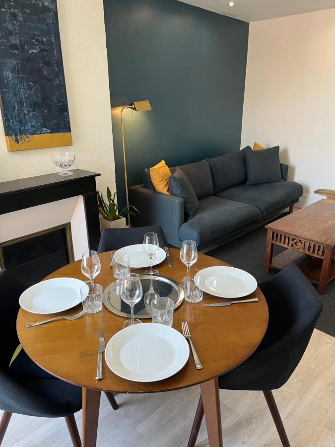 Le Logis Cantilien Lamorlaye-Chantilly - B&B Lamorlaye