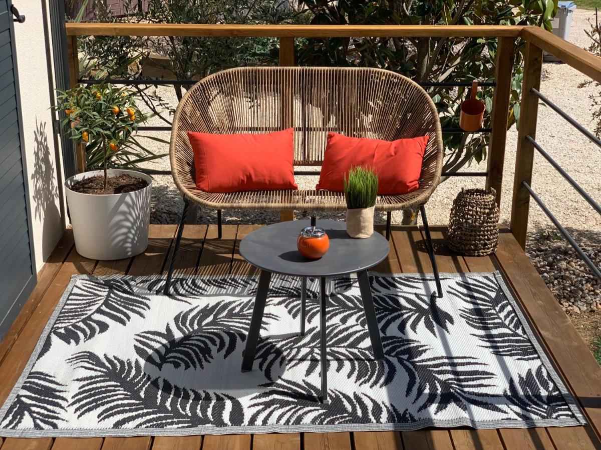 Tweepersoonskamer met Uitzicht op de Tuin