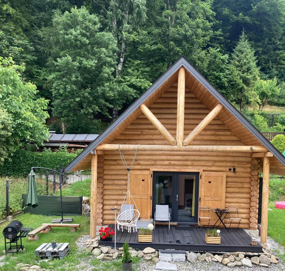 Chatka pod lasem Szczyrk - B&B