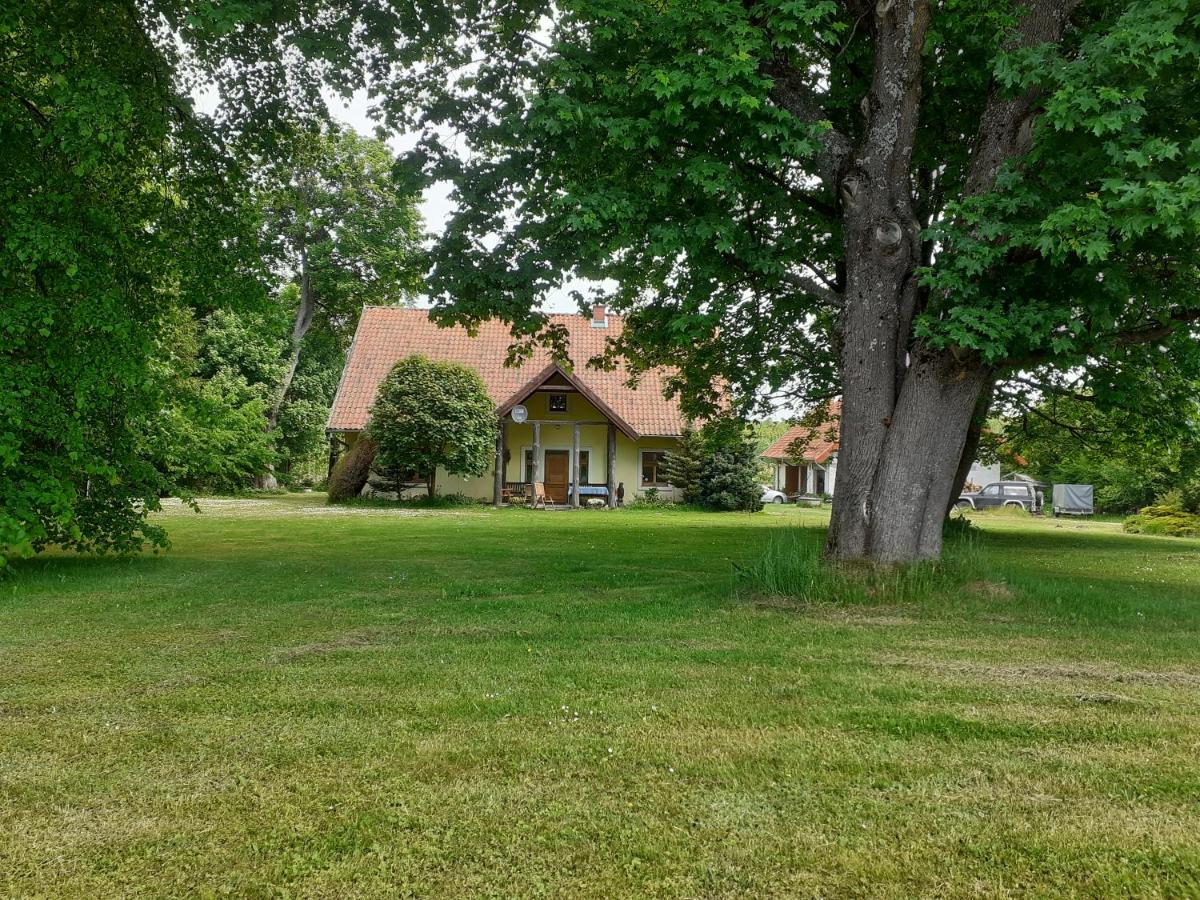 Komfortowy dom wakacyjny dla kilku rodzin - B&B