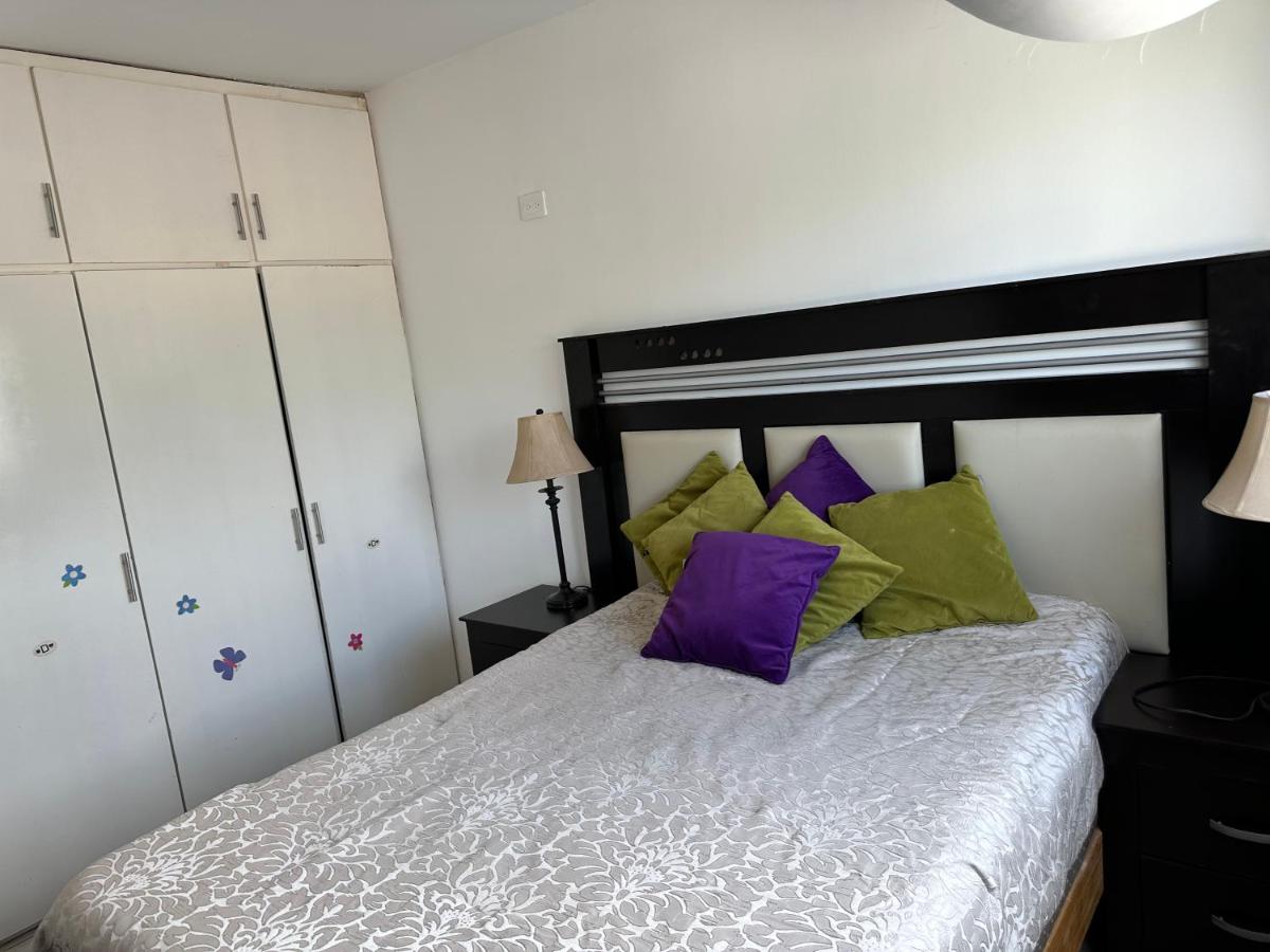 Casa olmos - Ferienwohnung Los Mochis
