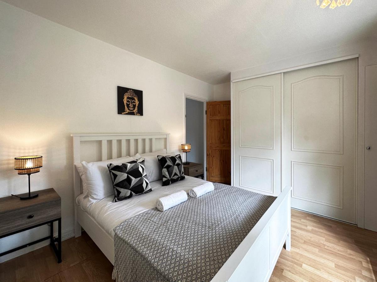 B&B Dagenham - Maria's House in East London - Bed and Breakfast Dagenham