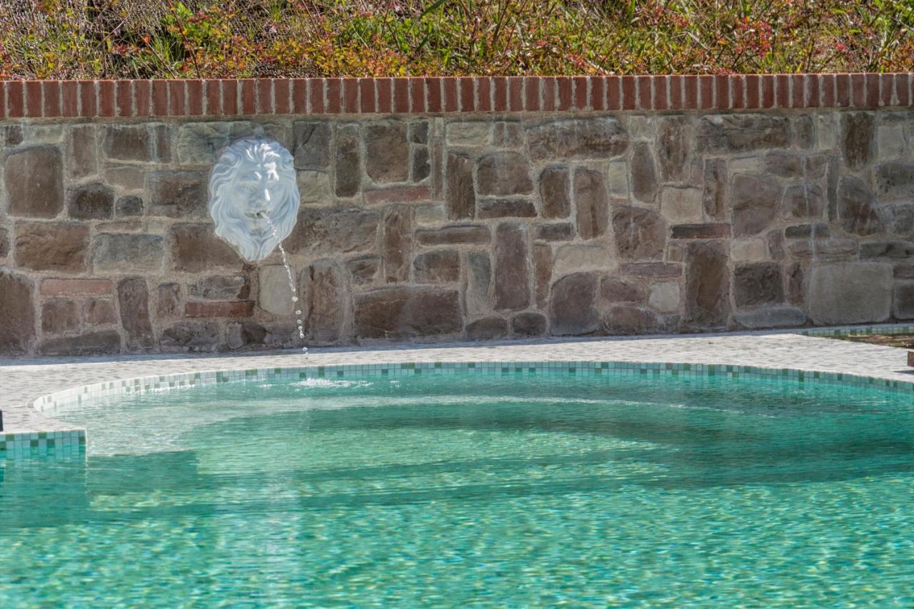 Agriturismo Villa Sardini - B&B Lucca