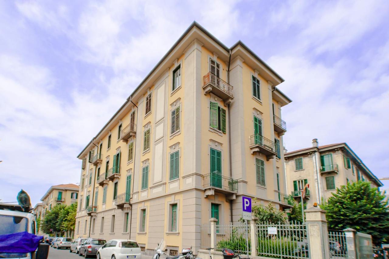 Racconigi 54 Apartment - B&B