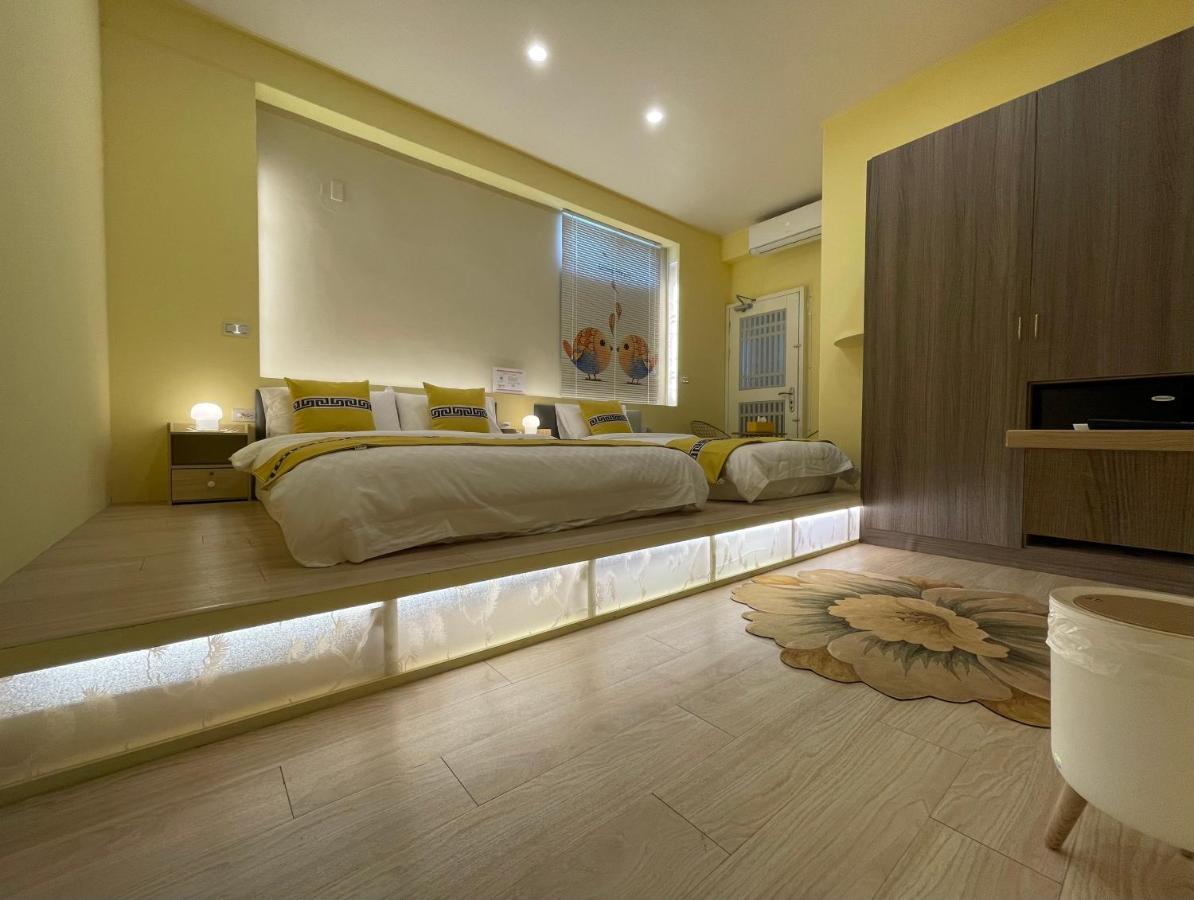 Classic Triple Room