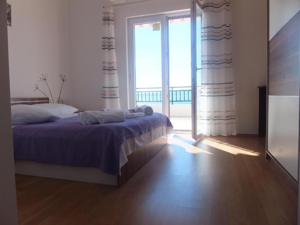 Appartement 2 Chambres