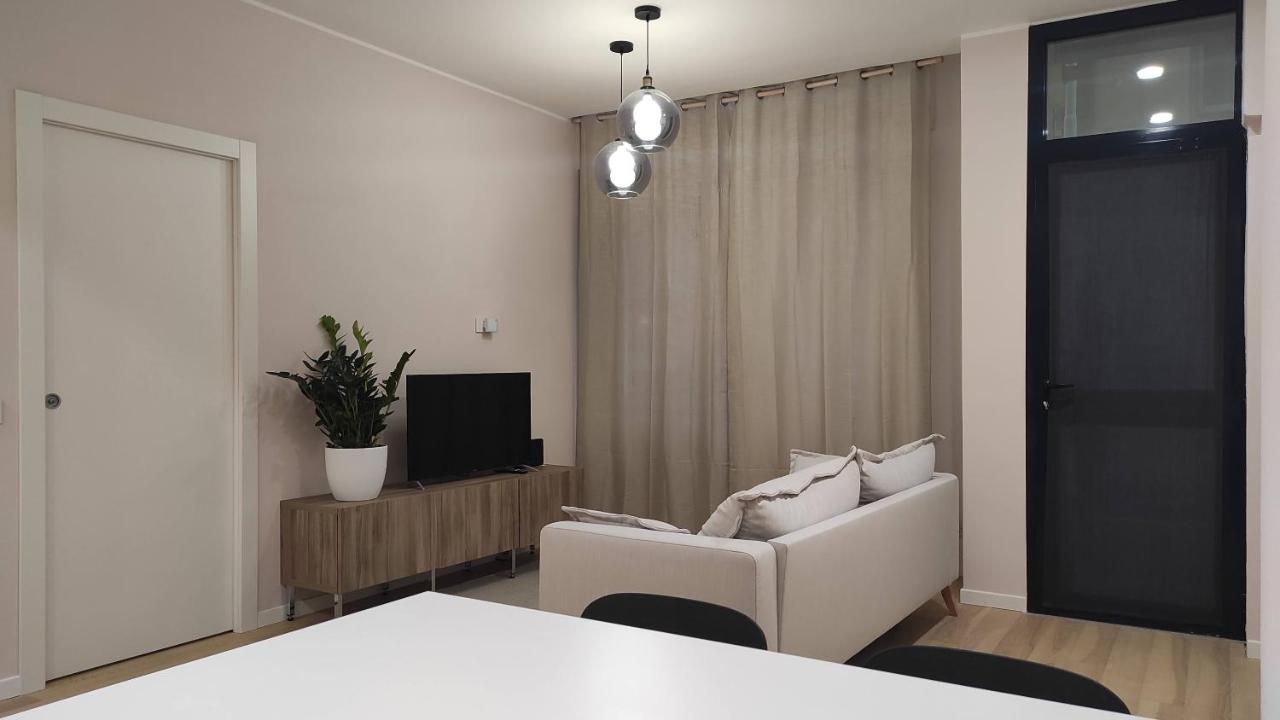 Casa Vacanze Como - Ferienwohnung