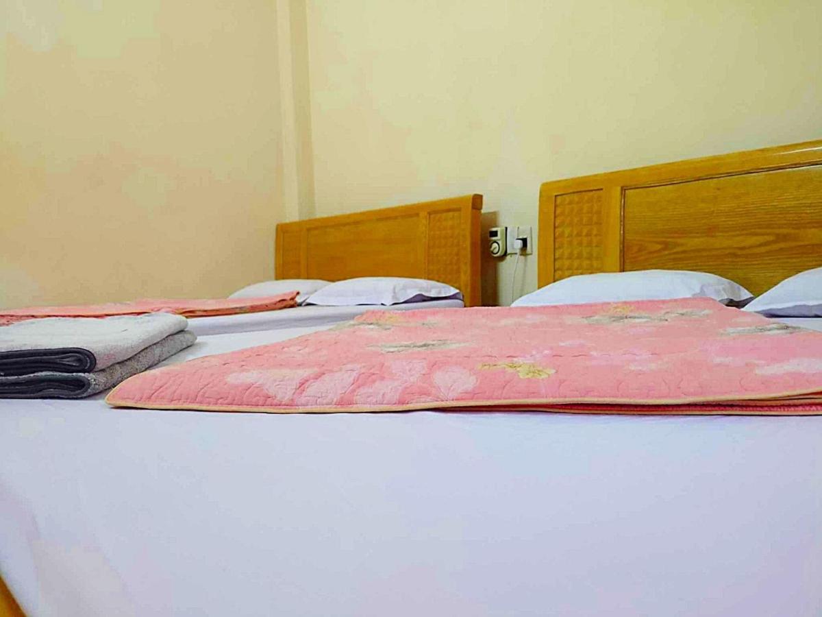 B&B Ha Long - Nhà Nghỉ Việt Khanh - Bed and Breakfast Ha Long