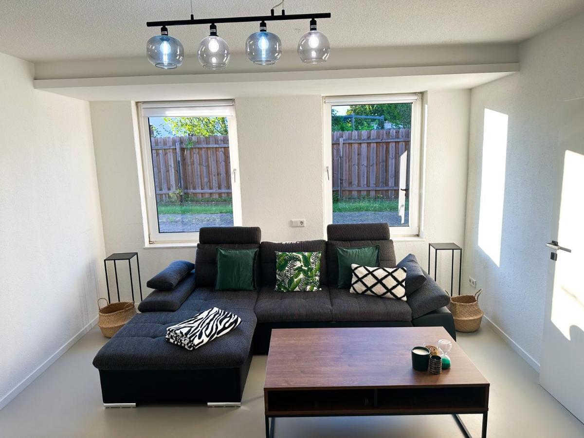 Moderne FeWo in HDZ&Klinik Nähe - B&B Bad Oeynhausen