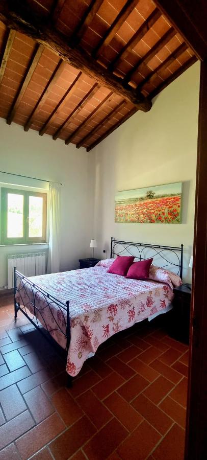 Tuscan home in the heart of Chianti - B&B