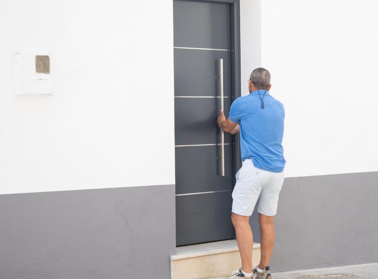 SibsSanlucar Duquesa Loft Coqueto Ideal Parejas - Chambres d'hôtes Sanlúcar de Barrameda