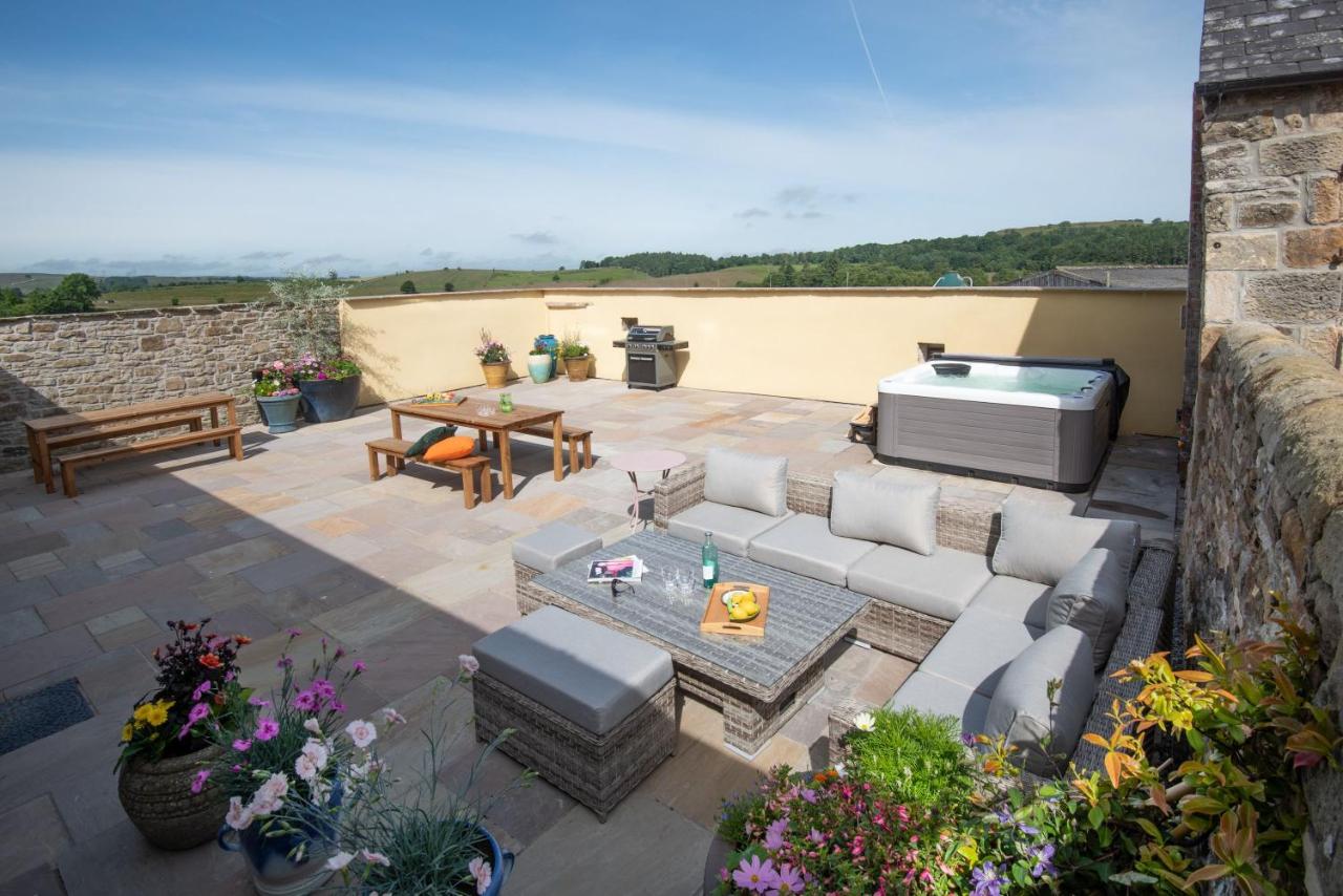 Fell End - Ferienwohnung Brampton