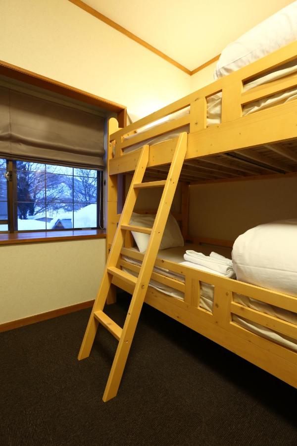 Chambre Lits Jumeaux Économique