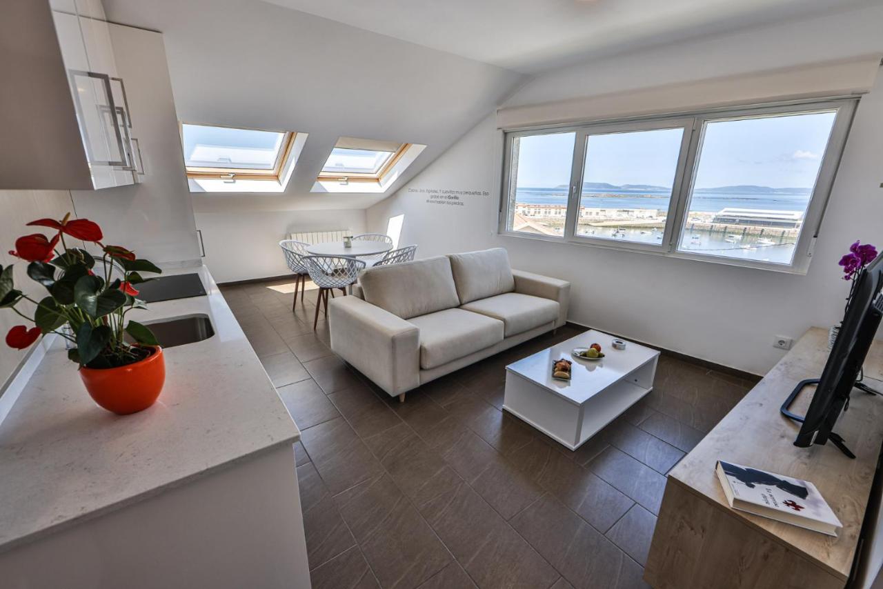 Apartamentos PortocuBela - Chambres d’hôtes Lira