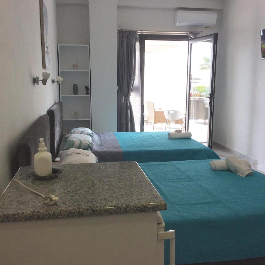 Monolocale Familiare