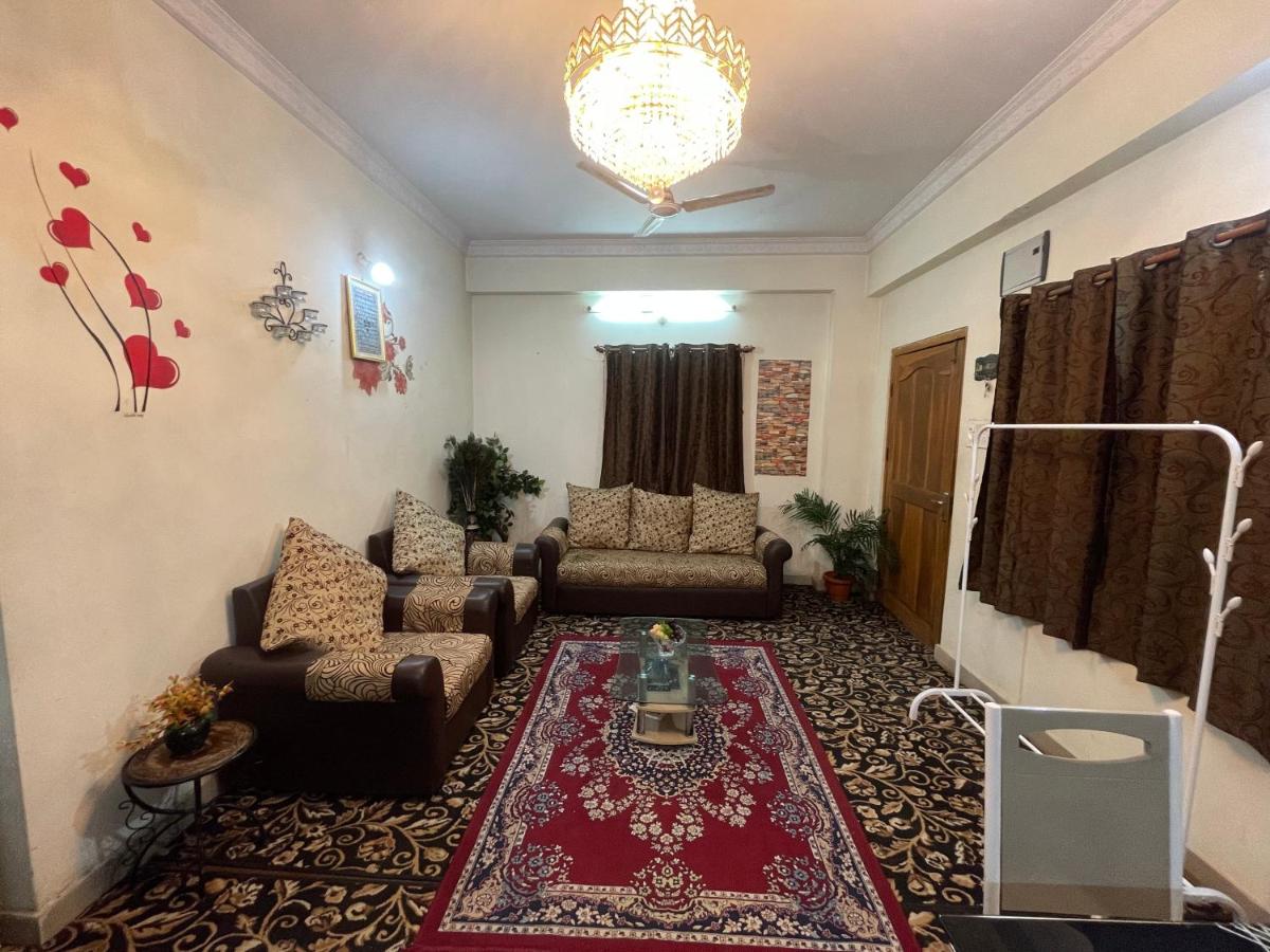 A to Z Guest House - Bed and Breakfast Haiderabad