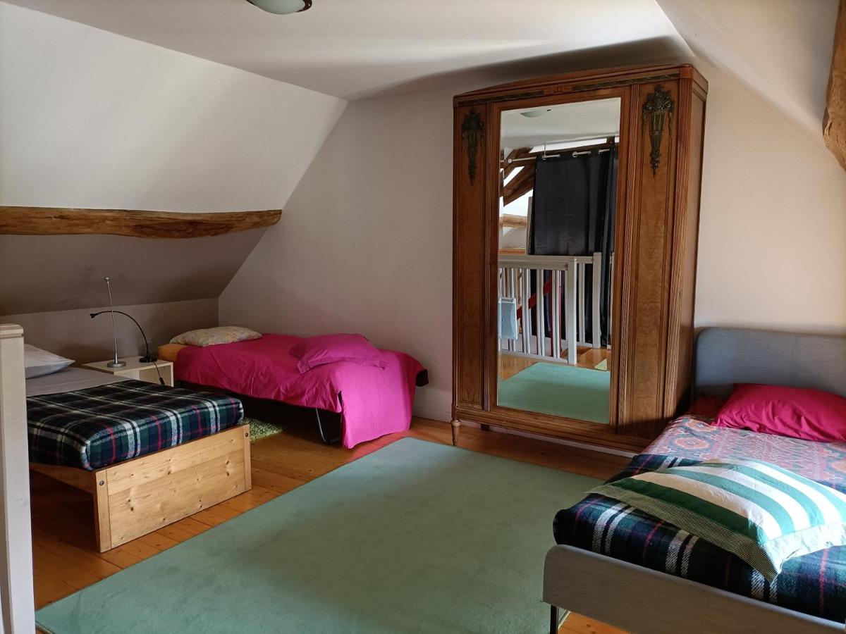 Classic Triple Room