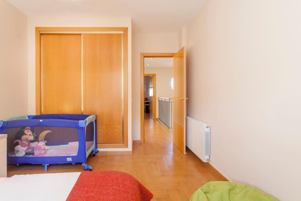 Maison 5 Chambres