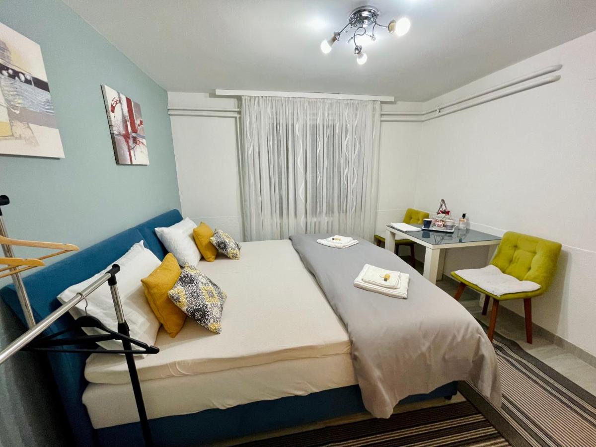 Appartement met 1 Slaapkamer