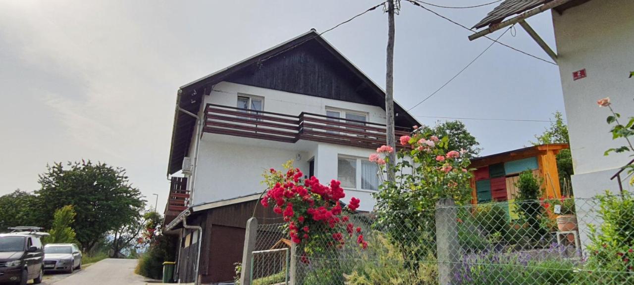 Apartma D&D Ribno - B&B