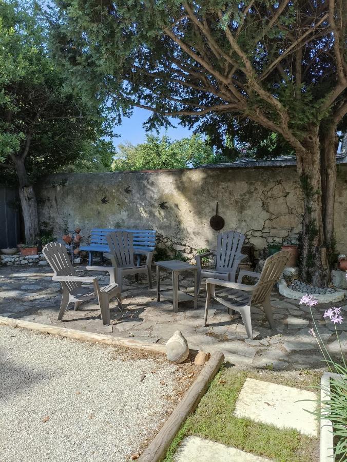 Maison Rosiris - B&B Pernes-les-Fontaines