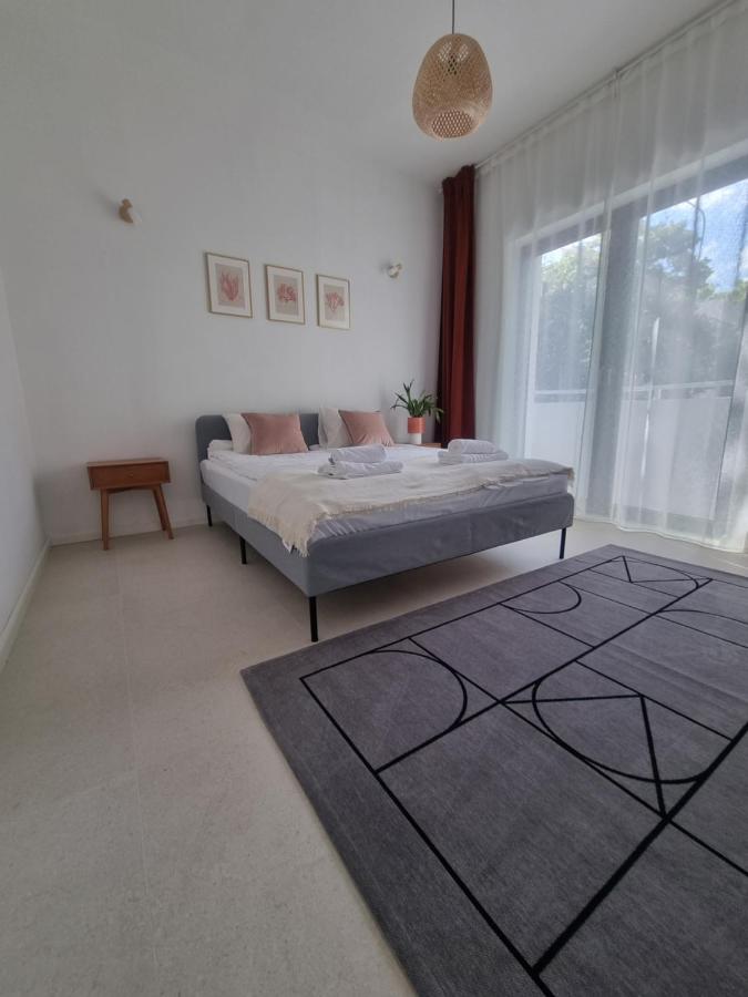 Baltivia Haus I - Ferienwohnung Gdingen