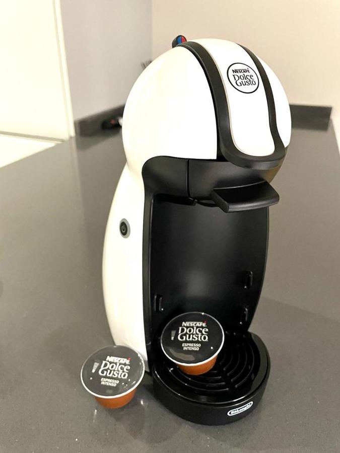 Appartement en Duplex avec Terrasse