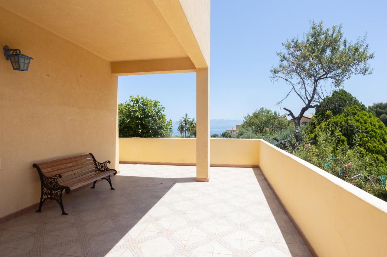 B&B Scopello - Golfo di Scopello View Villa with Private Parking - Bed and Breakfast Scopello