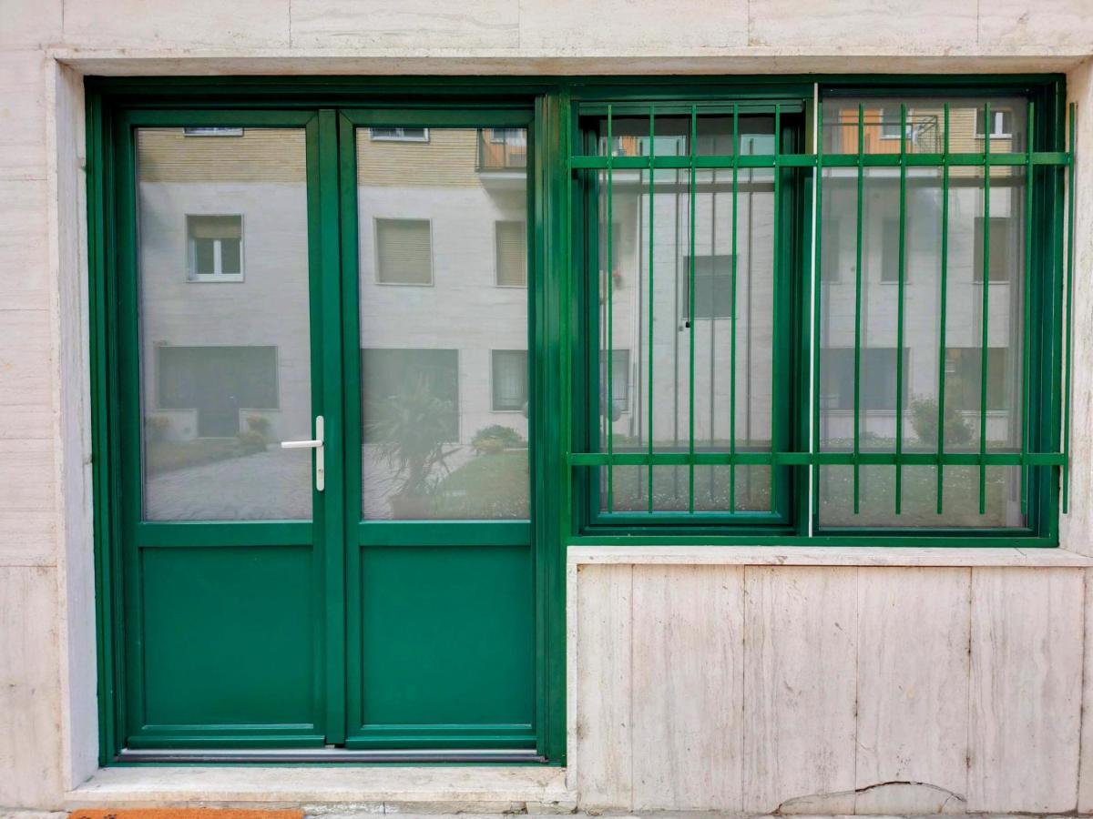 Haiku Studio - Bed and Breakfast Milaan