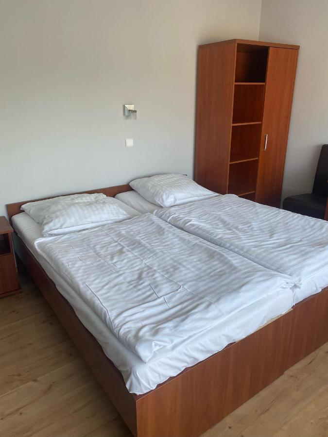 Budget Zweibettzimmer