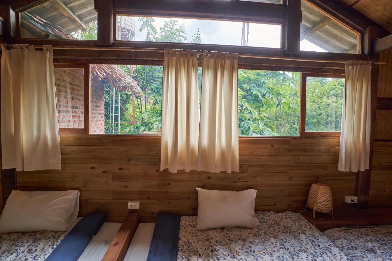 Family Room with Bathroom