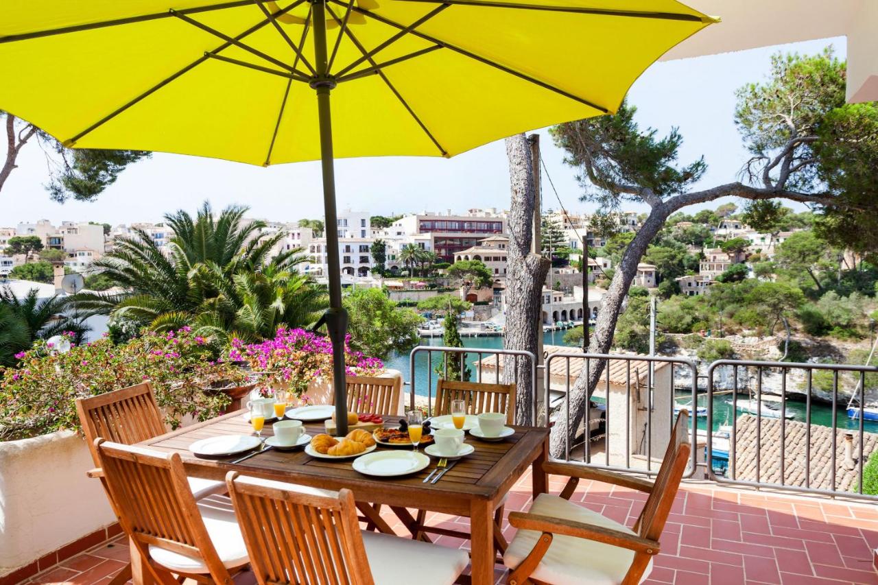 B&B Cala Figuera - Harbour view 1 - Bed and Breakfast Cala Figuera