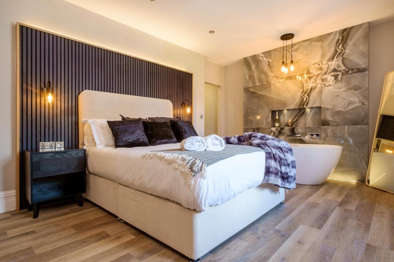 B&B Windermere - Rothay, 2 minute walk to Windermere village - Bed and Breakfast Windermere