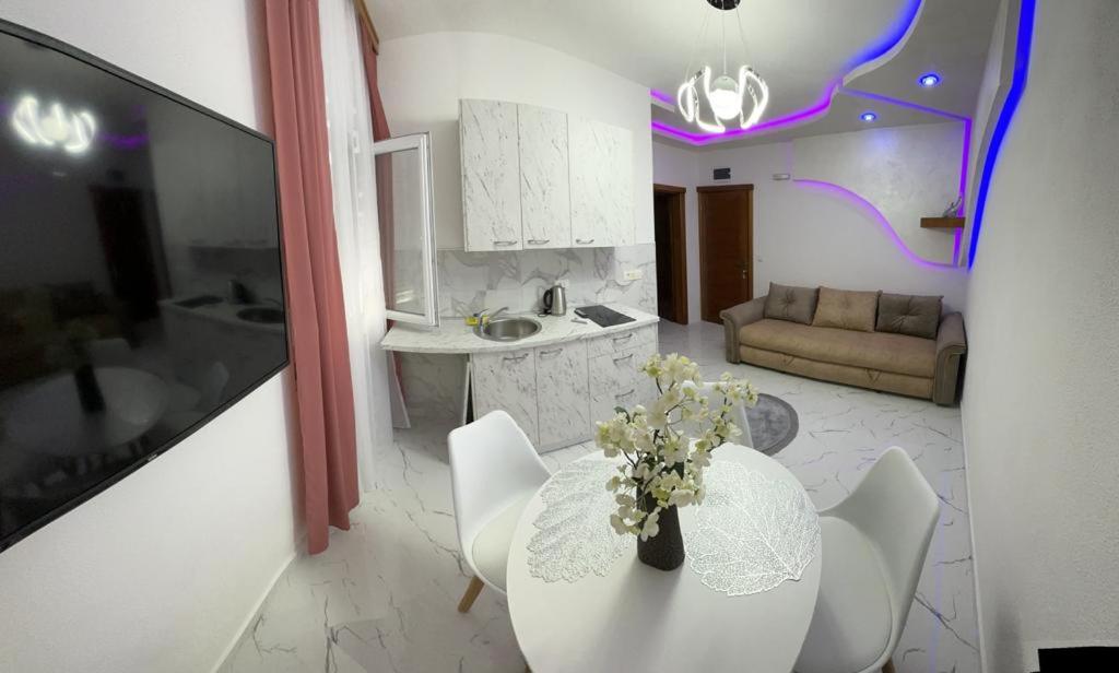 Apartment mit 1 Schlafzimmer