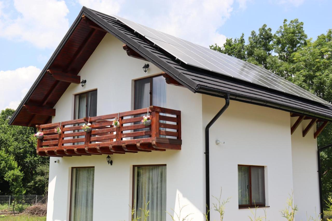 Zen House Bran - B&B