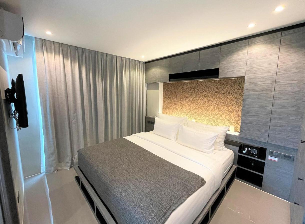 Luxury private apartment Citygate by Lofty - B&B