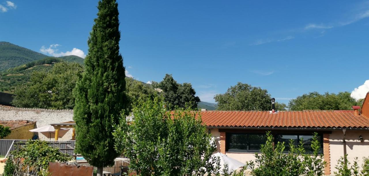 Casa Rural Casona de Jerte - B&B