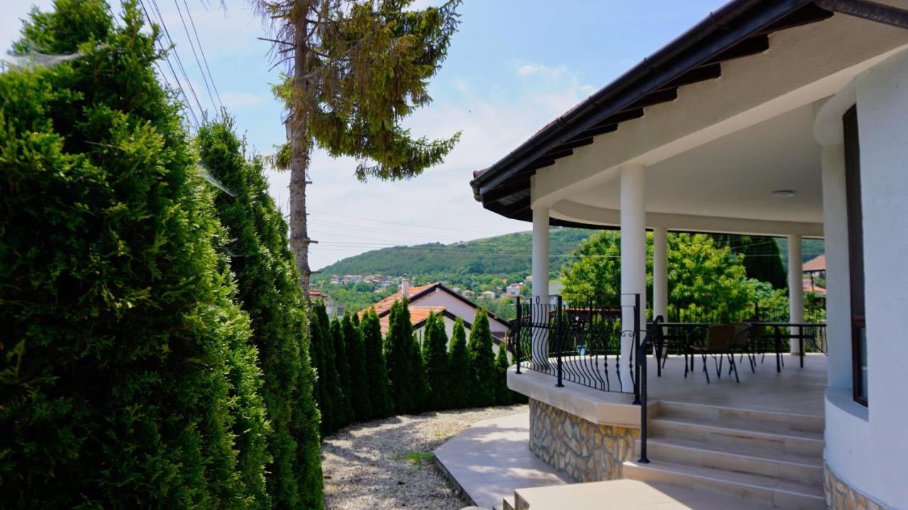 вила Ема Балчик - villa Ema Balchik - Bed and Breakfast