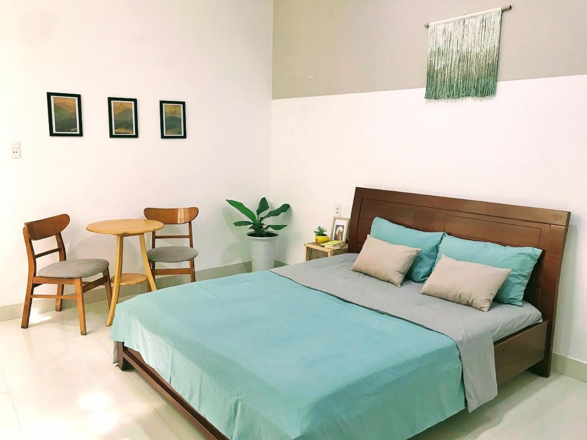 B&B Kinh Dinh - Nạp Homestay - Bed and Breakfast Kinh Dinh