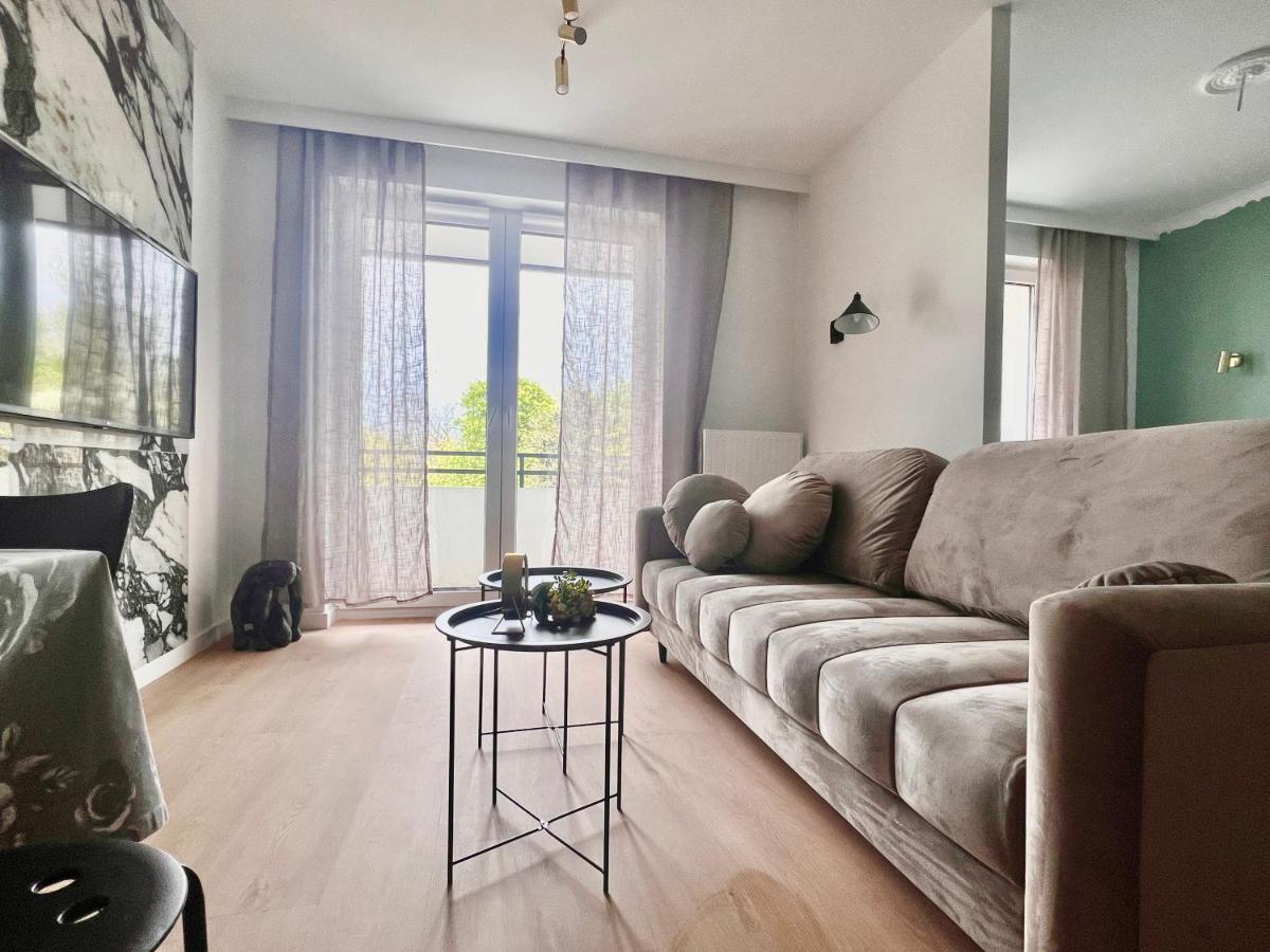 Gold Sleep nowy apartament z jacuzzi na wyłączność - Bed and Breakfast