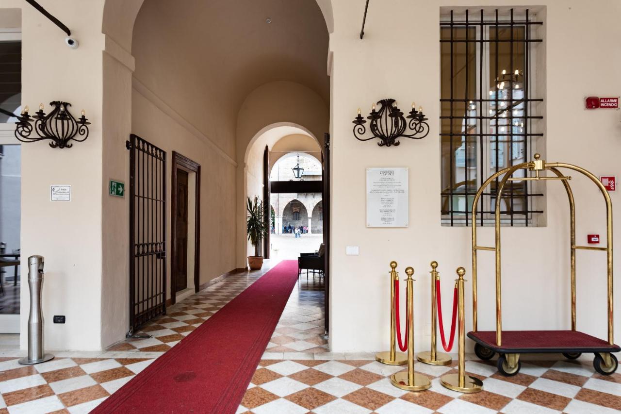 B&B Mantova - Bonacolsi Collection - Bed and Breakfast Mantova