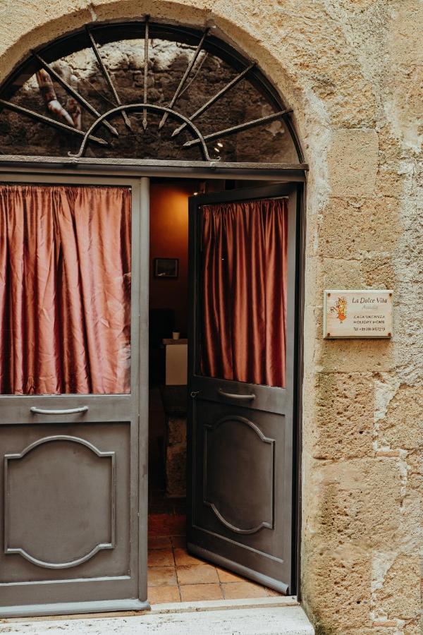 Dolce Vita Assedio - Bed and Breakfast