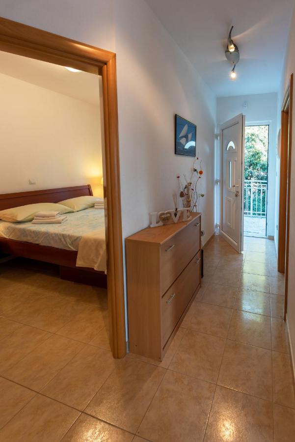 Appartamento con Vista Mare